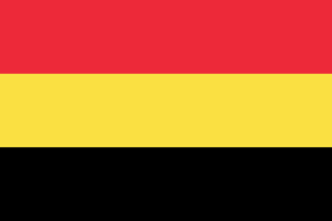 belgium flag