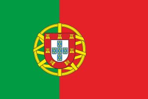 portugal flag