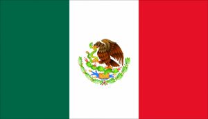 mexico flag