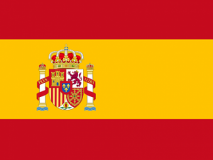 spain flag